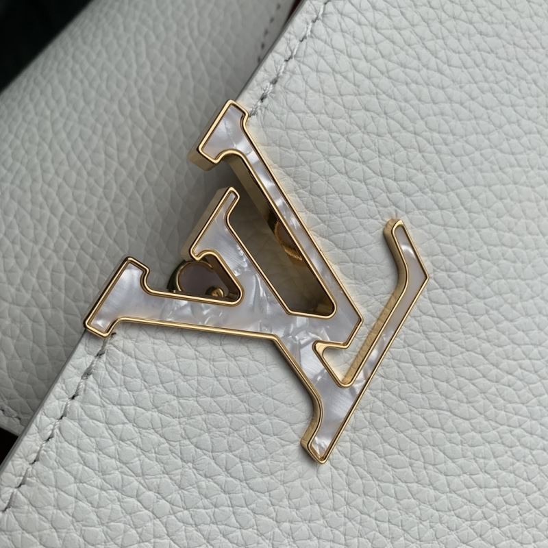 LV Top Handle Bags